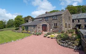 Canny Brow Barn