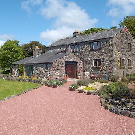 Canny Brow Barn Kendal Exterior photo