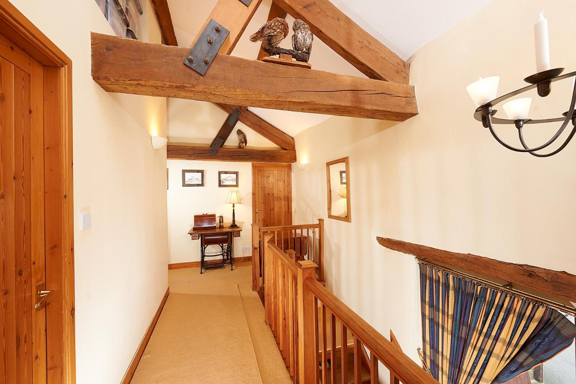 Canny Brow Barn Kendal Exterior photo
